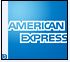 American Express accepted